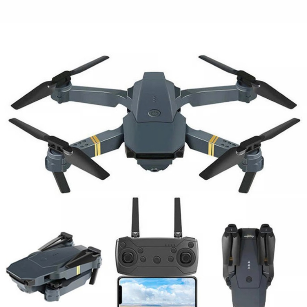 Drone 998 pro