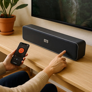 Soundbar stellare