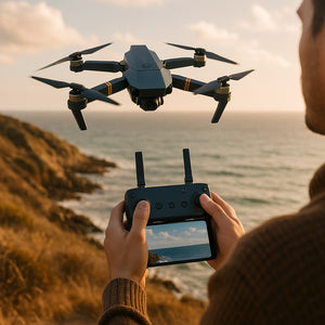 Drone 998 pro