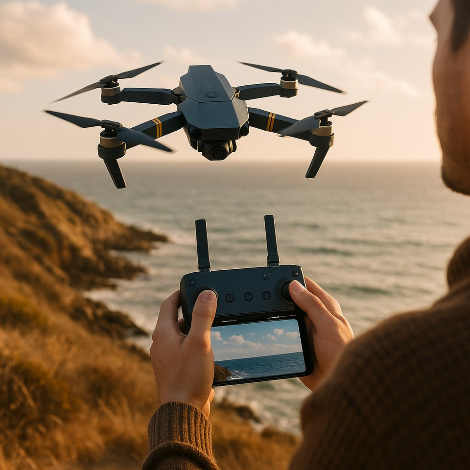 Drone 998 pro